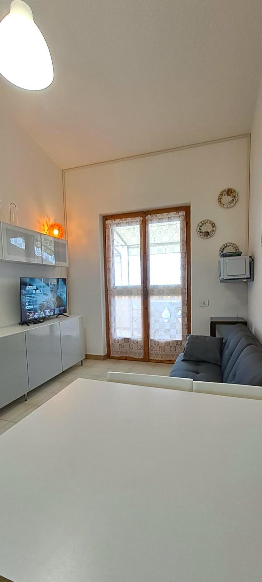 Independent Apartment With Spectacular View Cala Gonone Exteriér fotografie